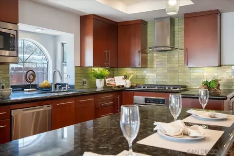 Kitchen - 5230 Guessman, La Mesa, CA 91942 photo 2 of 7