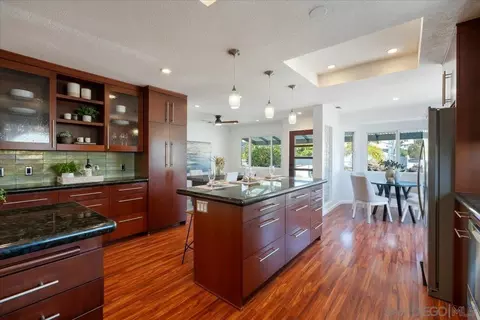 Kitchen - 5230 Guessman, La Mesa, CA 91942 photo 7 of 7