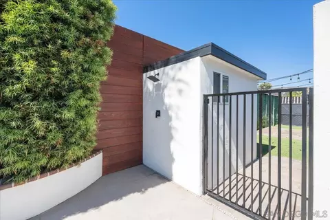 Exterior - 5230 Guessman, La Mesa, CA 91942 photo 20 of 20