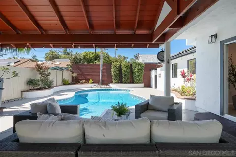 Exterior - 5230 Guessman, La Mesa, CA 91942 photo 12 of 20