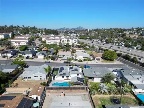 View/Area - 5230 Guessman, La Mesa, CA 91942 photo 11 of 11