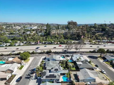 View/Area - 5230 Guessman, La Mesa, CA 91942 photo 9 of 11