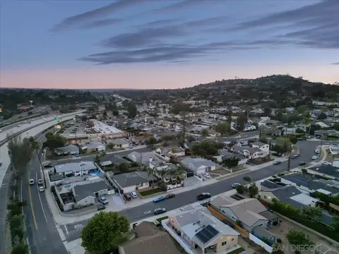 View/Area - 5230 Guessman, La Mesa, CA 91942 photo 4 of 11