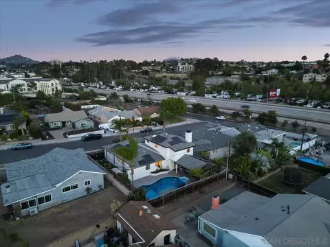 View/Area - 5230 Guessman, La Mesa, CA 91942 photo 2 of 11