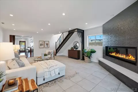 Living - 5230 Guessman, La Mesa, CA 91942 photo 1 of 2