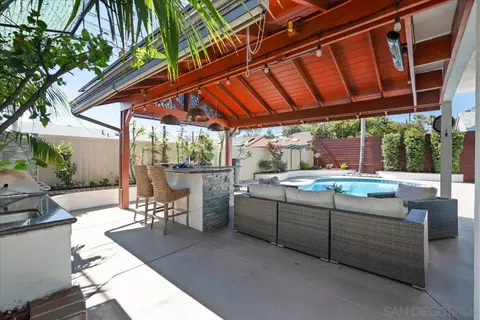 Exterior - 5230 Guessman, La Mesa, CA 91942 photo 11 of 20