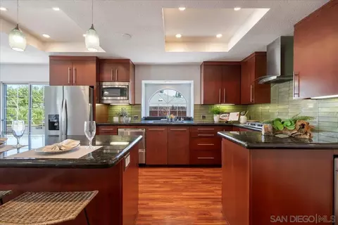 Kitchen - 5230 Guessman, La Mesa, CA 91942 photo 6 of 7