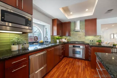 Kitchen - 5230 Guessman, La Mesa, CA 91942 photo 5 of 7