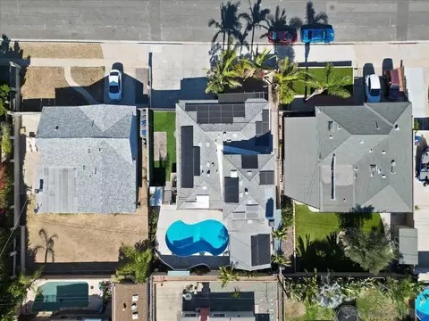 View/Area - 5230 Guessman, La Mesa, CA 91942 photo 5 of 11