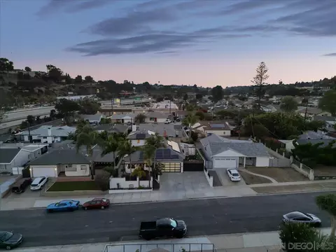 View/Area - 5230 Guessman, La Mesa, CA 91942 photo 3 of 11