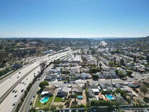View/Area - 5230 Guessman, La Mesa, CA 91942 photo 8 of 11