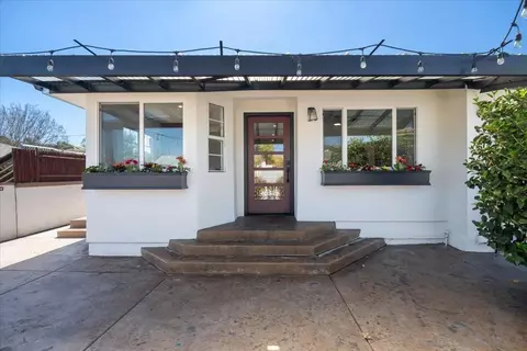 Exterior - 5230 Guessman, La Mesa, CA 91942 photo 9 of 20
