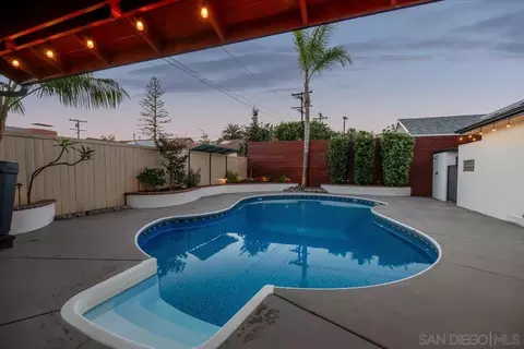 Exterior - 5230 Guessman, La Mesa, CA 91942 photo 3 of 20