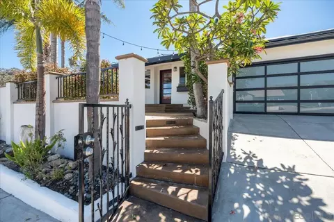 Exterior - 5230 Guessman, La Mesa, CA 91942 photo 8 of 20
