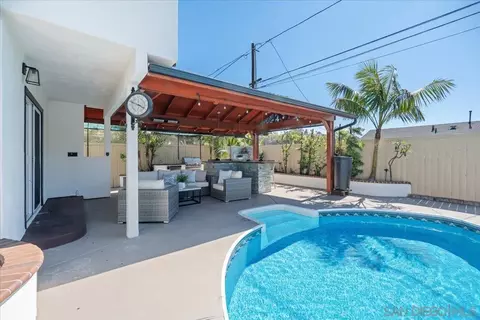 Exterior - 5230 Guessman, La Mesa, CA 91942 photo 17 of 20