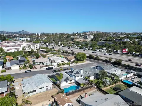 View/Area - 5230 Guessman, La Mesa, CA 91942 photo 10 of 11