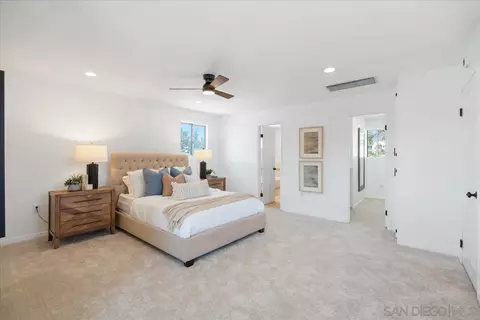 Bedroom - 5230 Guessman, La Mesa, CA 91942 photo 2 of 6