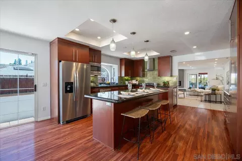 Kitchen - 5230 Guessman, La Mesa, CA 91942 photo 1 of 7