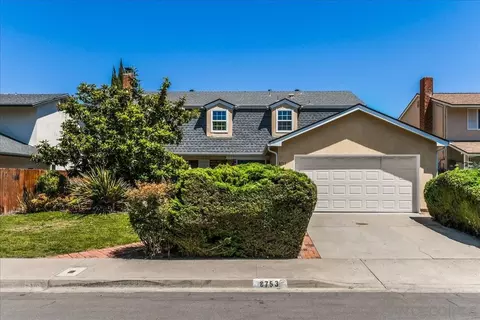 8753 Verlane Dr, San Diego, CA 92119
