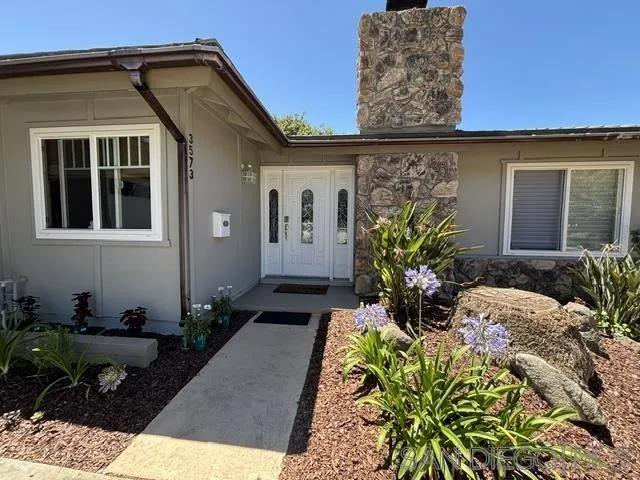 3573 Mercer Ct, San Diego, CA 92122