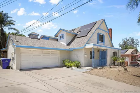 244 Elvado Way, San Diego, CA 92114