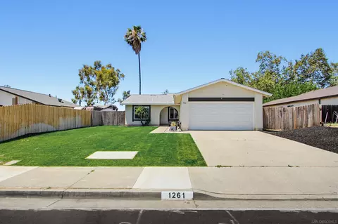 1261 Conway Dr, Escondido, CA 92027 photo 1