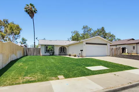 1261 Conway Dr, Escondido, CA 92027 photo 2