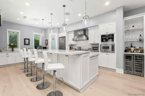 Kitchen - 1004 F Ave, Coronado, CA 92118 photo 3 of 5