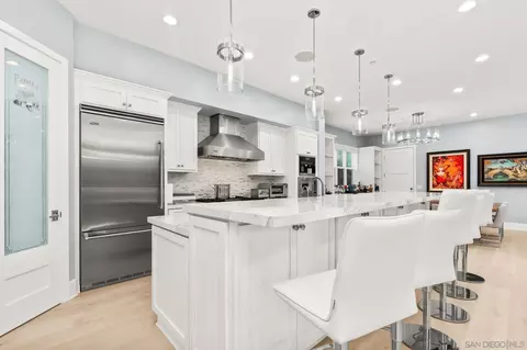 Kitchen - 1004 F Ave, Coronado, CA 92118 photo 1 of 5