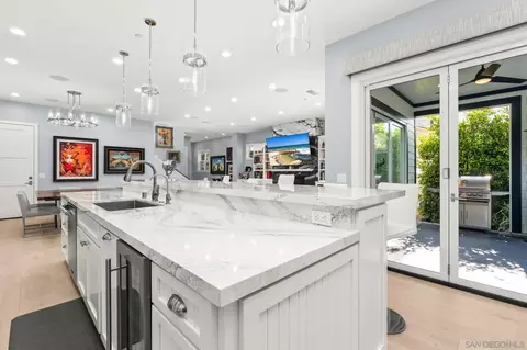 Kitchen - 1004 F Ave, Coronado, CA 92118 photo 2 of 5