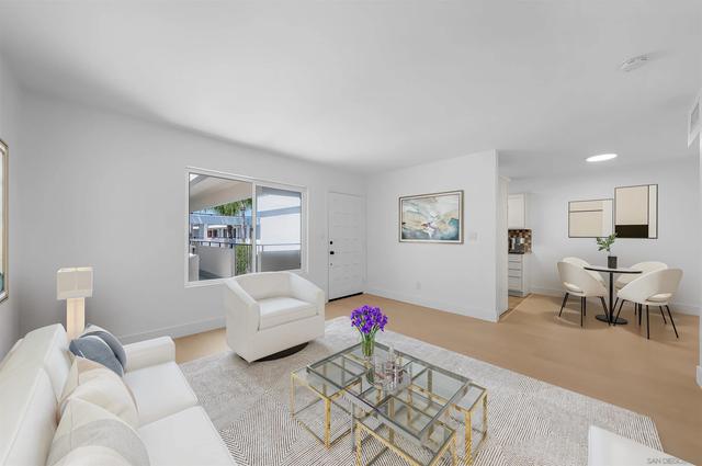 1030 Robinson Ave #202, San Diego, CA 92103