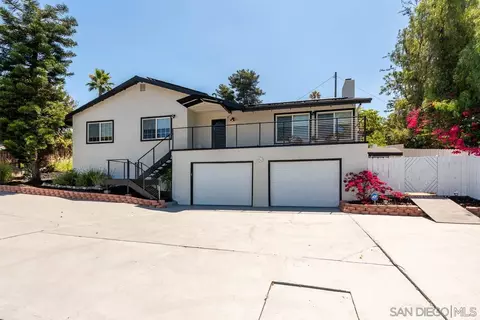 4337 Avocado Blvd, La Mesa, CA 91941