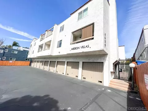 4659 Texas St #7, San Diego, CA 92116
