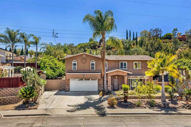 7310 Hamlet Ave, San Diego, CA 92120