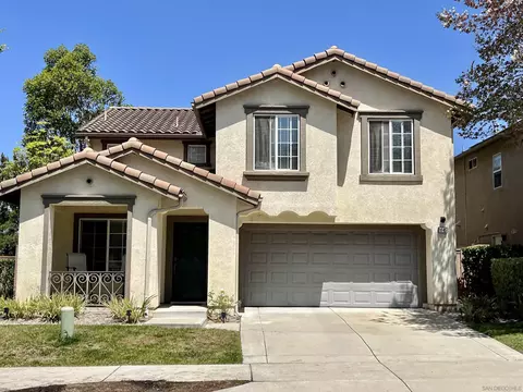 1645 Magnolia Cir, Vista, CA 92081