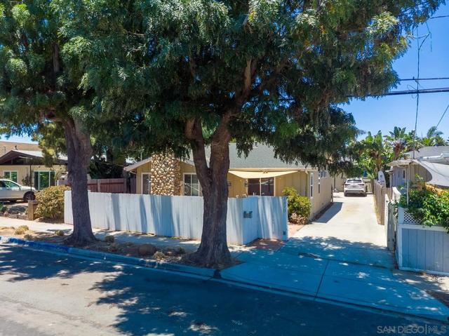 2368-2370 Soto St, San Diego, CA 92107