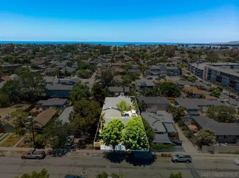 2368-2370 Soto St, San Diego, CA 92107