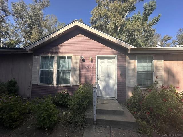 14062 Fernbrook, Ramona, CA 92065