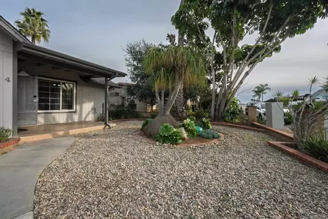 Exterior - 444 Avalon Dr, Vista, CA 92084 photo 3 of 15