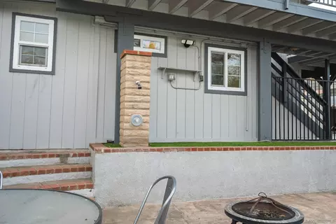 Exterior - 444 Avalon Dr, Vista, CA 92084 photo 6 of 15