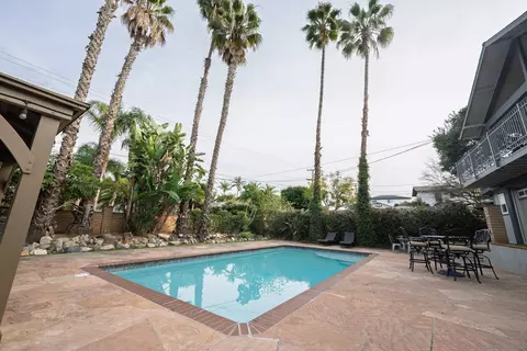 Exterior - 444 Avalon Dr, Vista, CA 92084 photo 9 of 15