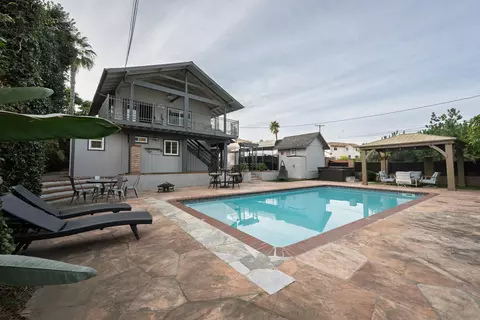 Exterior - 444 Avalon Dr, Vista, CA 92084 photo 8 of 15