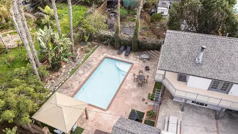 Exterior - 444 Avalon Dr, Vista, CA 92084 photo 16 of 16
