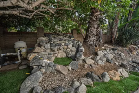 Exterior - 444 Avalon Dr, Vista, CA 92084 photo 12 of 15