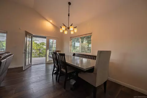 Dining - 444 Avalon Dr, Vista, CA 92084 photo 1 of 3