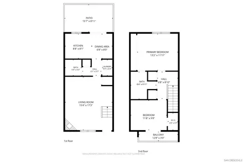 12553 Mapleview St #9, Lakeside, CA 92040 photo 39