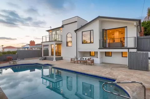 4525 Alhambra St, San Diego, CA 92107