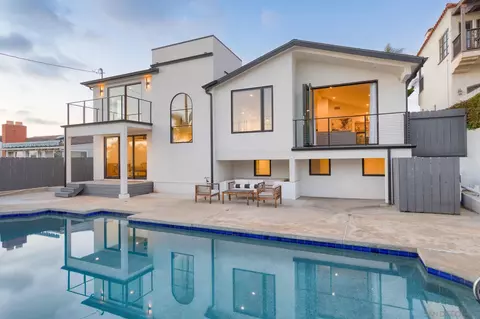4525 Alhambra St, San Diego, CA 92107