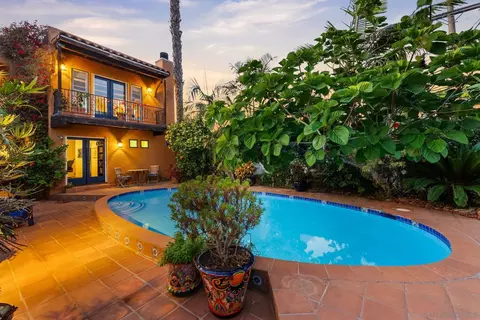 4965 Marlborough Dr, San Diego, CA 92116
