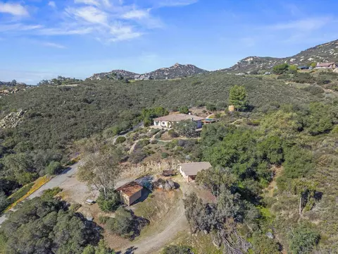 View/Area - 17922 Sierra Cielo Ln, Jamul, CA 91935 photo 2 of 6
